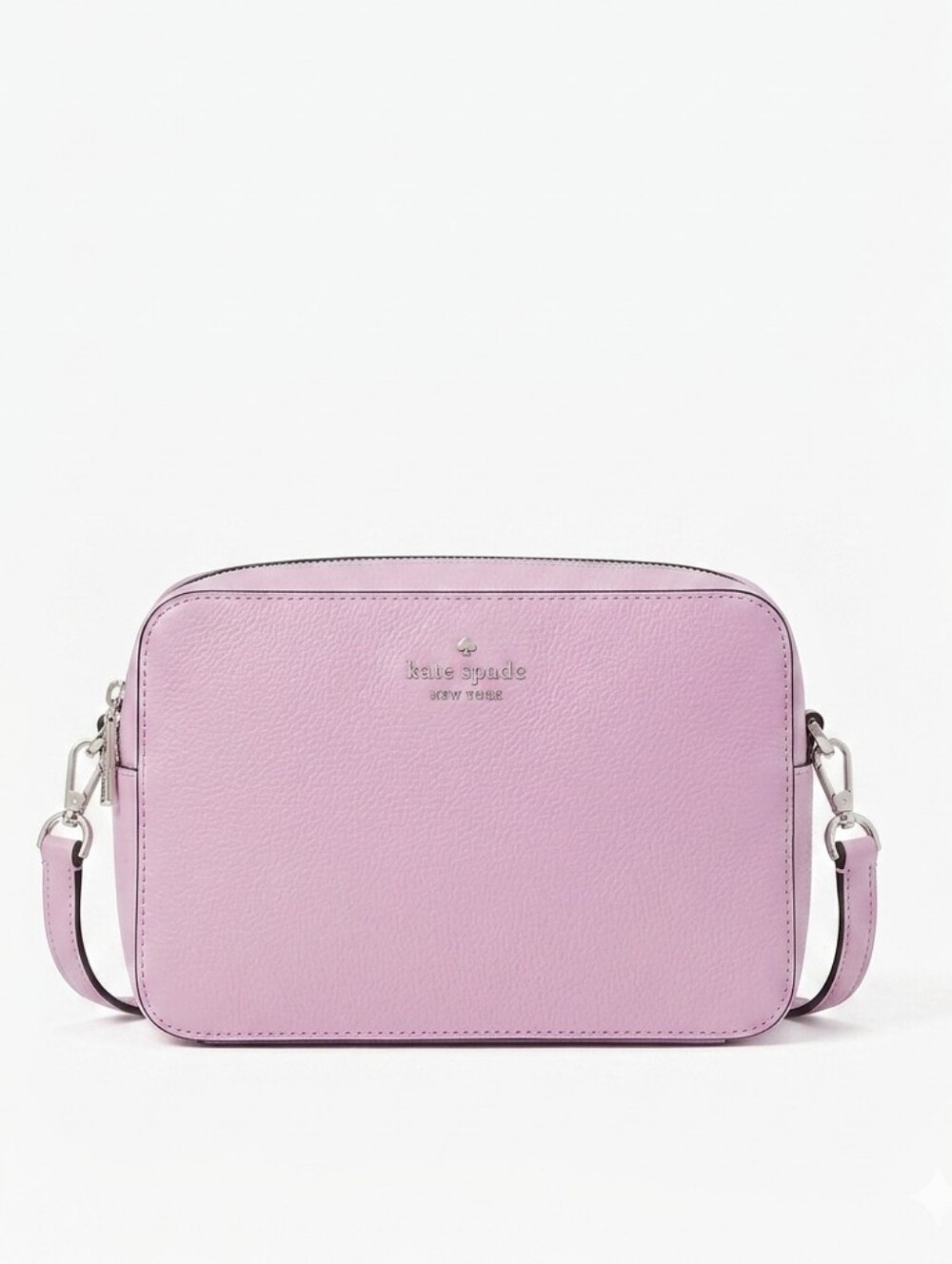 kate spade Pink Crossbody Bag